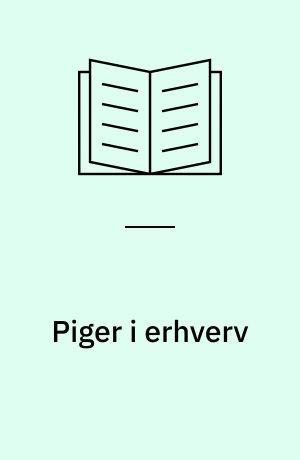 Piger i erhverv