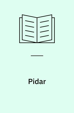 Pidar