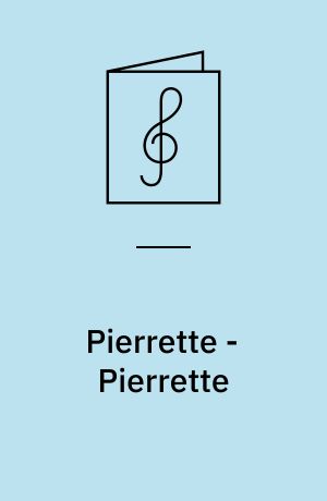 Pierrette - Pierrette