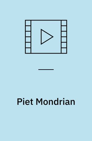Piet Mondrian