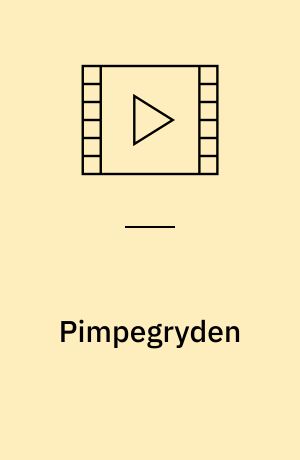 Pimpegryden