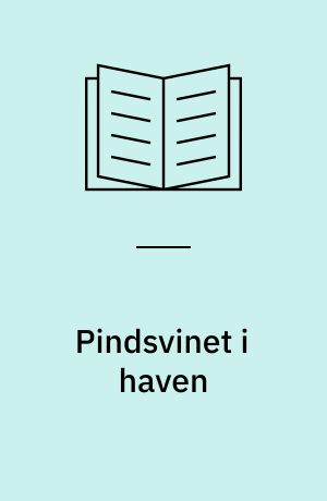 Pindsvinet i haven