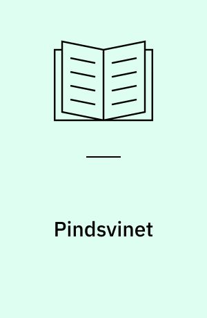 Pindsvinet