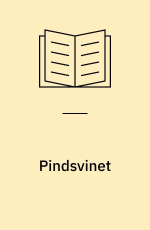 Pindsvinet