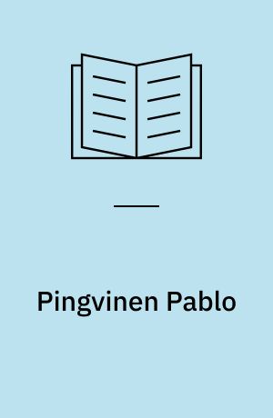 Pingvinen Pablo