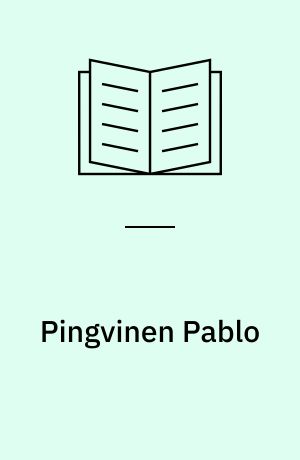 Pingvinen Pablo