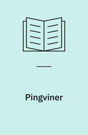 Pingviner