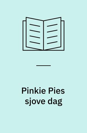 Pinkie Pies sjove dag