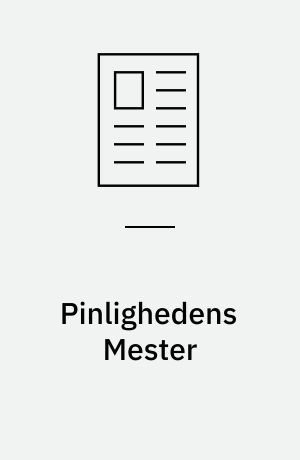Pinlighedens Mester