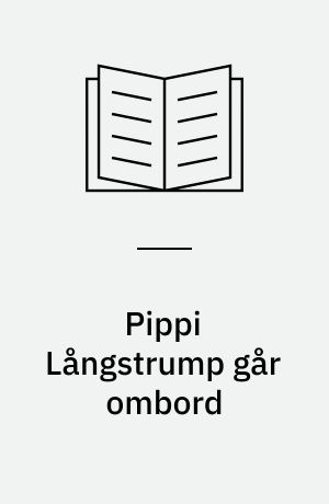 Pippi Långstrump går ombord