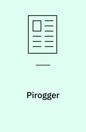 Pirogger
