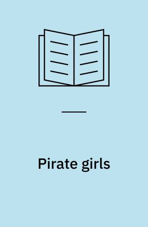 Pirate girls