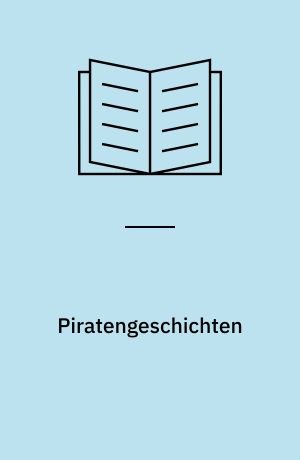 Piratengeschichten