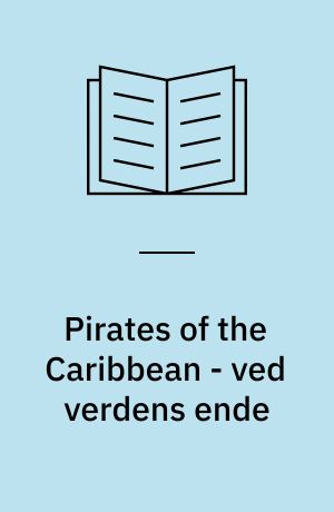 Pirates of the Caribbean - ved verdens ende