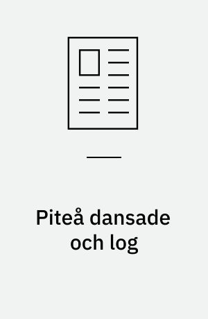 Piteå dansade och log Lovande upptakt på Dansen i skolan