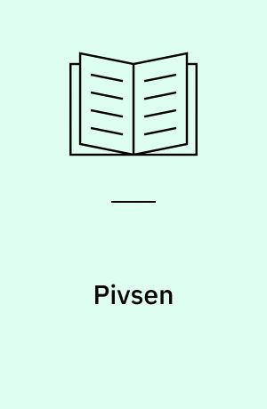 Pivsen