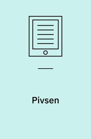 Pivsen