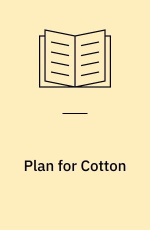 Plan for Cotton