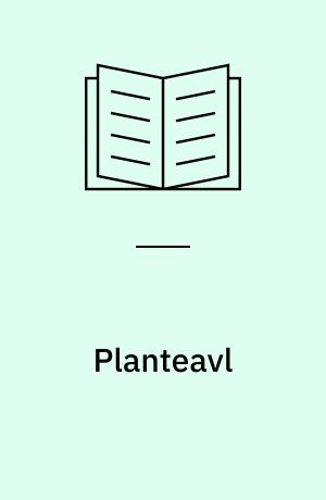 Planteavl