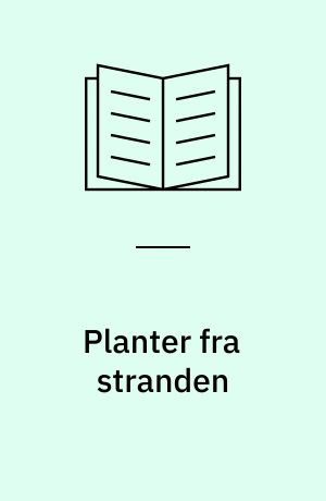 Planter fra stranden