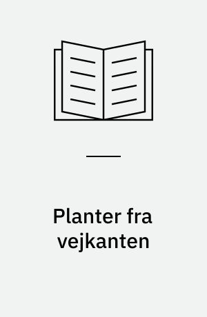 Planter fra vejkanten