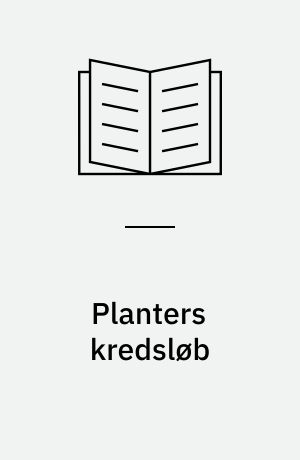 Planters kredsløb