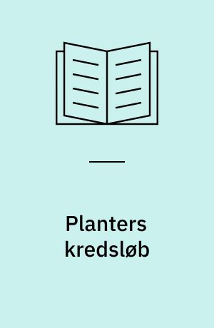 Planters kredsløb