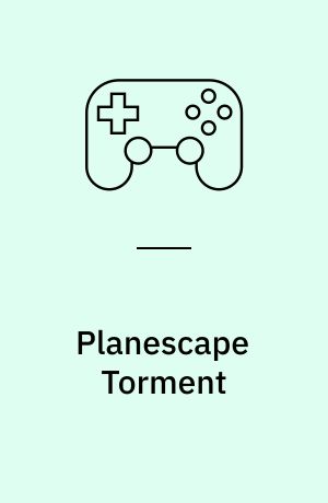 Planescape Torment