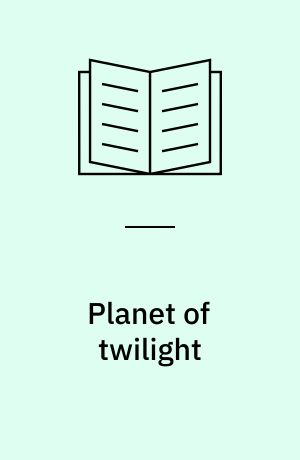 Planet of twilight