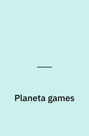 Planeta games