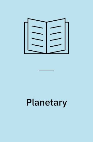 Planetary