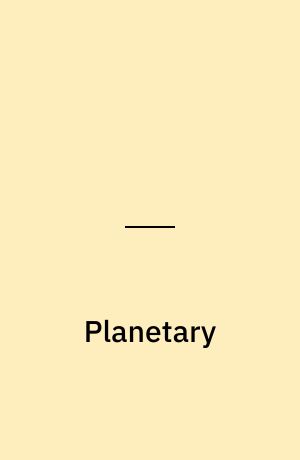 Planetary