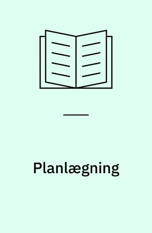 Planlægning