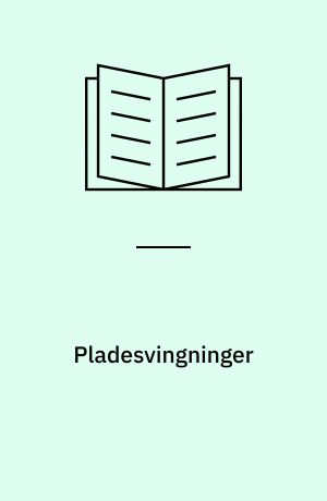 Pladesvingninger