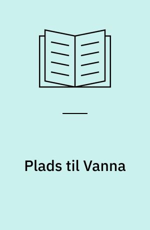Plads til Vanna
