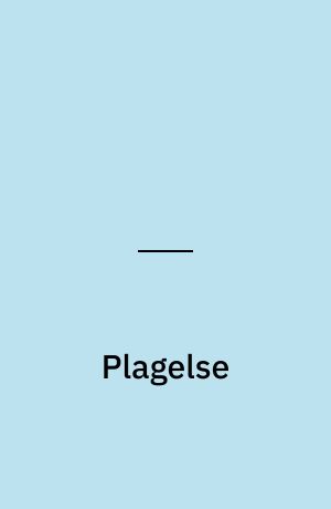 Plagelse