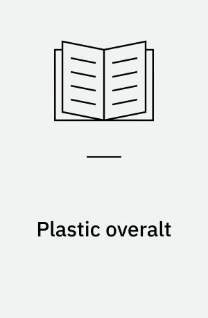 Plastic overalt