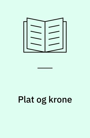 Plat og krone