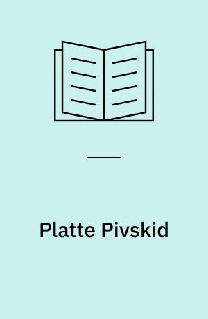 Platte Pivskid