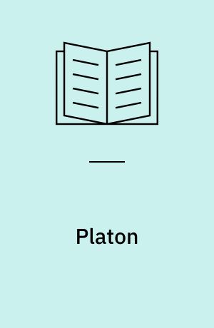 Platon : Künstler : Politiker : Philosoph : Theologe