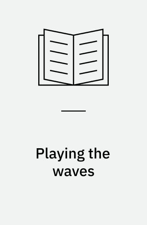 Playing the waves : Lars Von Trier's game cinema