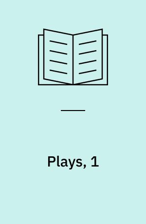 Plays, 1