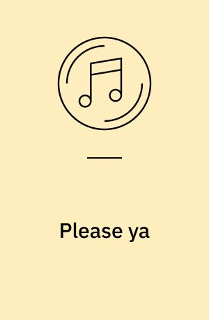 Please ya : the best of Zididada