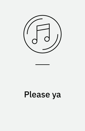 Please ya : the best of Zididada