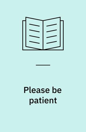 Please be patient : a cultural phenomenological study of haemodialysis and kidney transplantation care