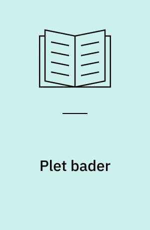 Plet bader