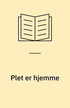 Plet er hjemme