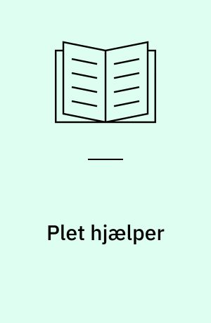 Plet hjælper
