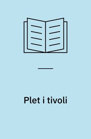 Plet i tivoli