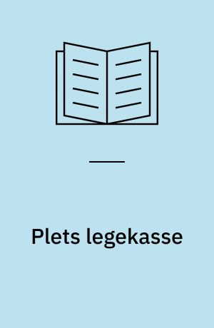Plets legekasse